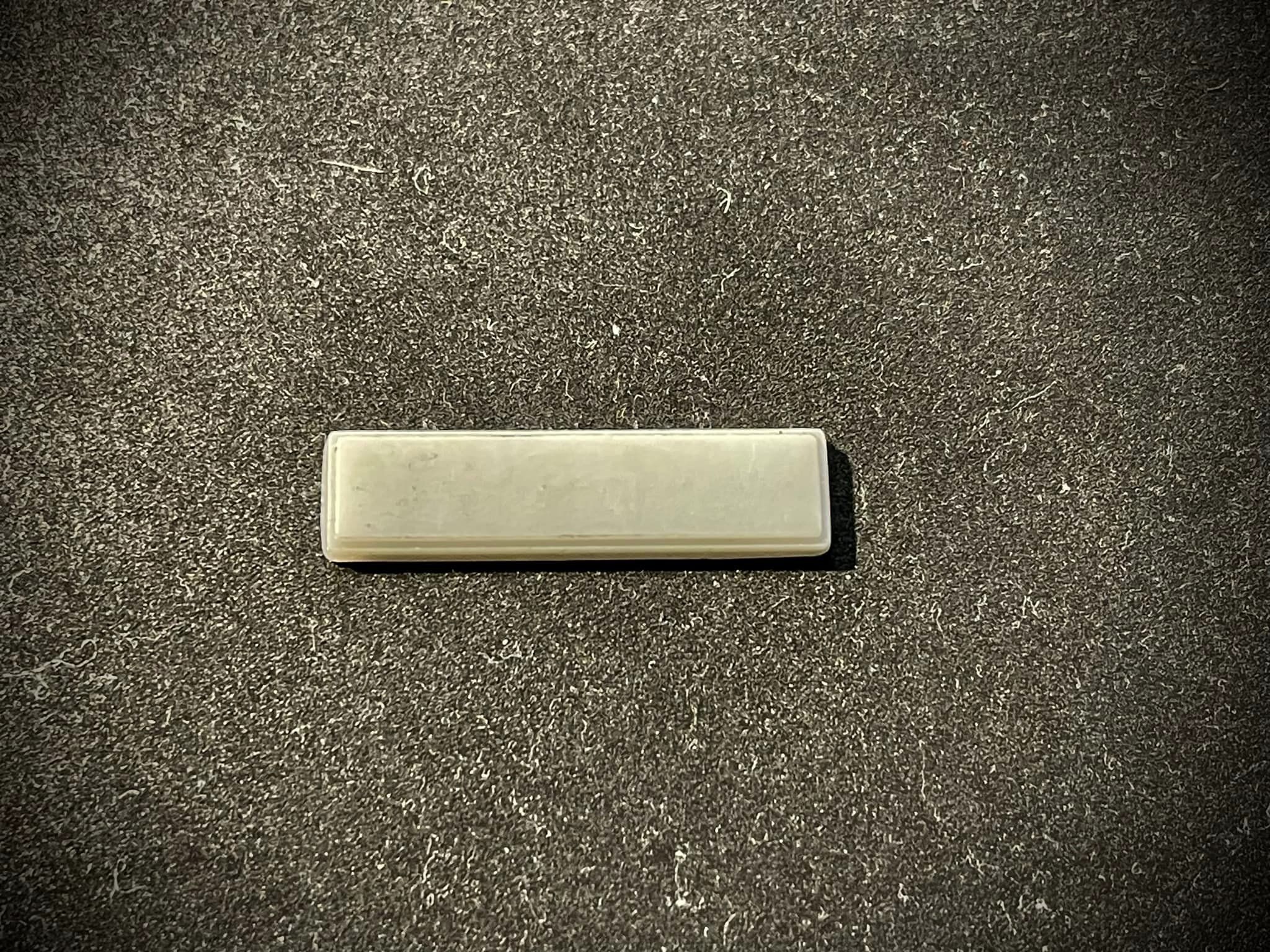 Reklamskylt anpassad för Trux Highway Bars  1st 1:24 Resin