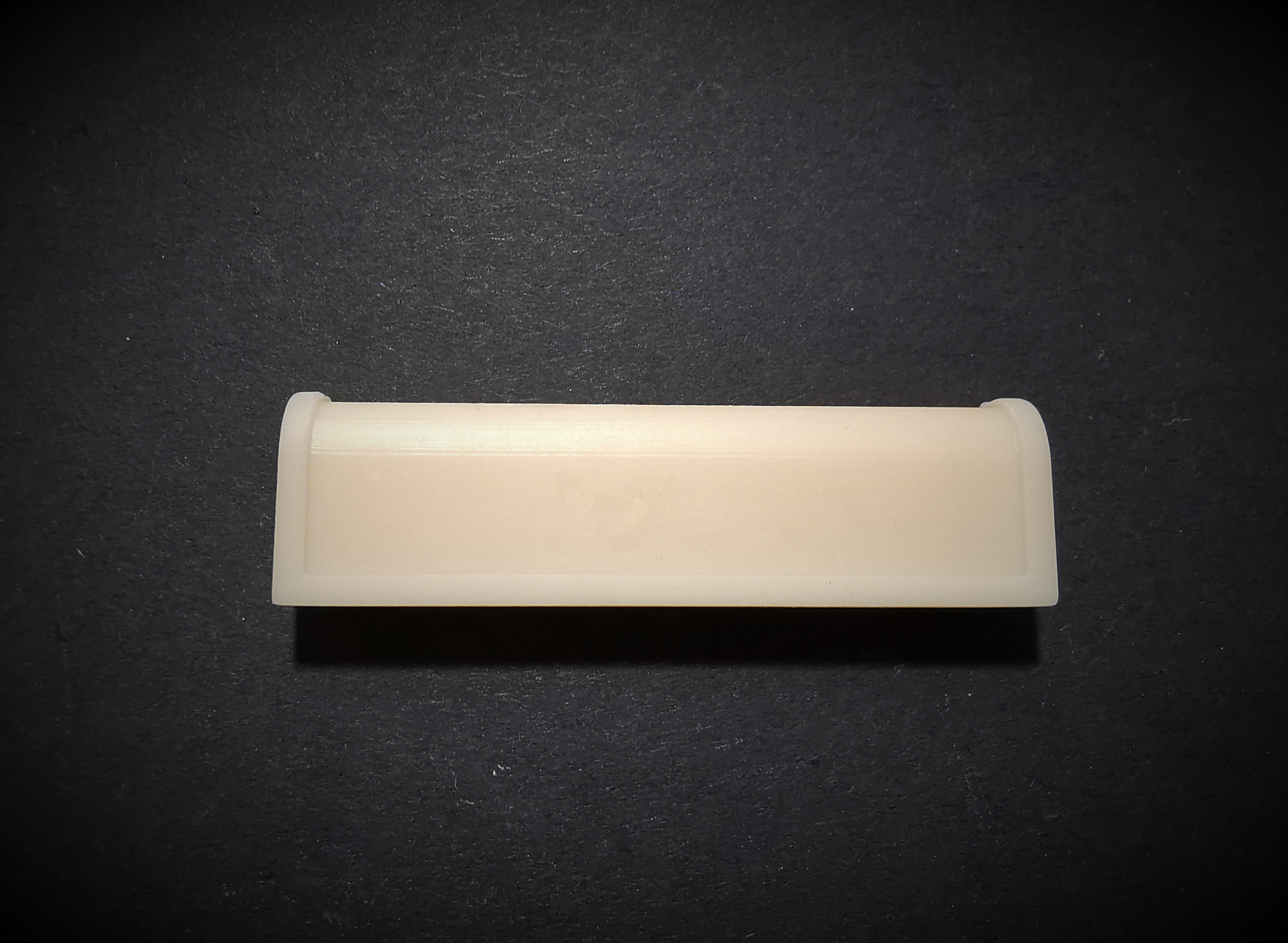 Takskylt Hollandstyle   1:24 resin 