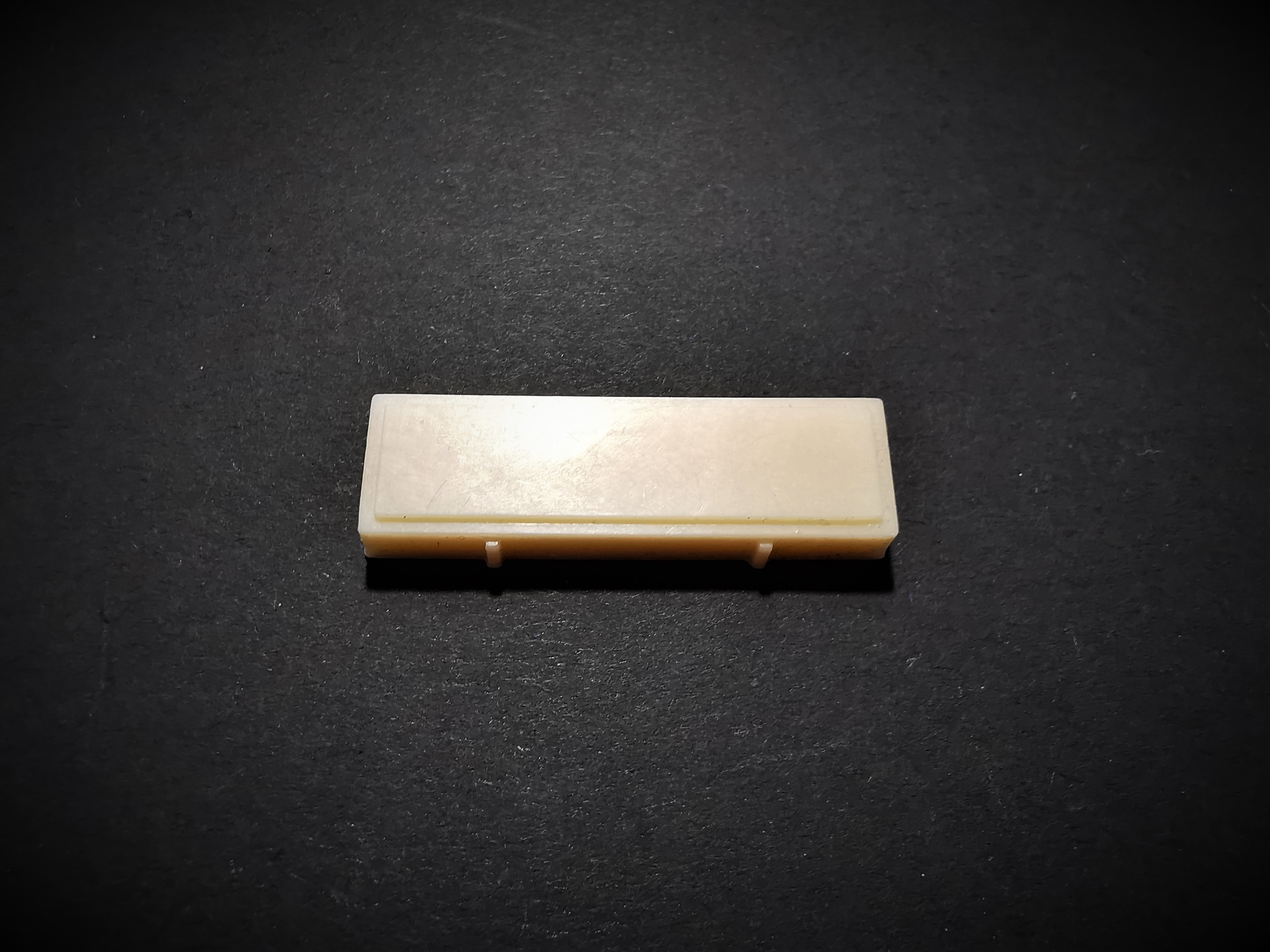 Takskylt Dannish style  1:24 resin 