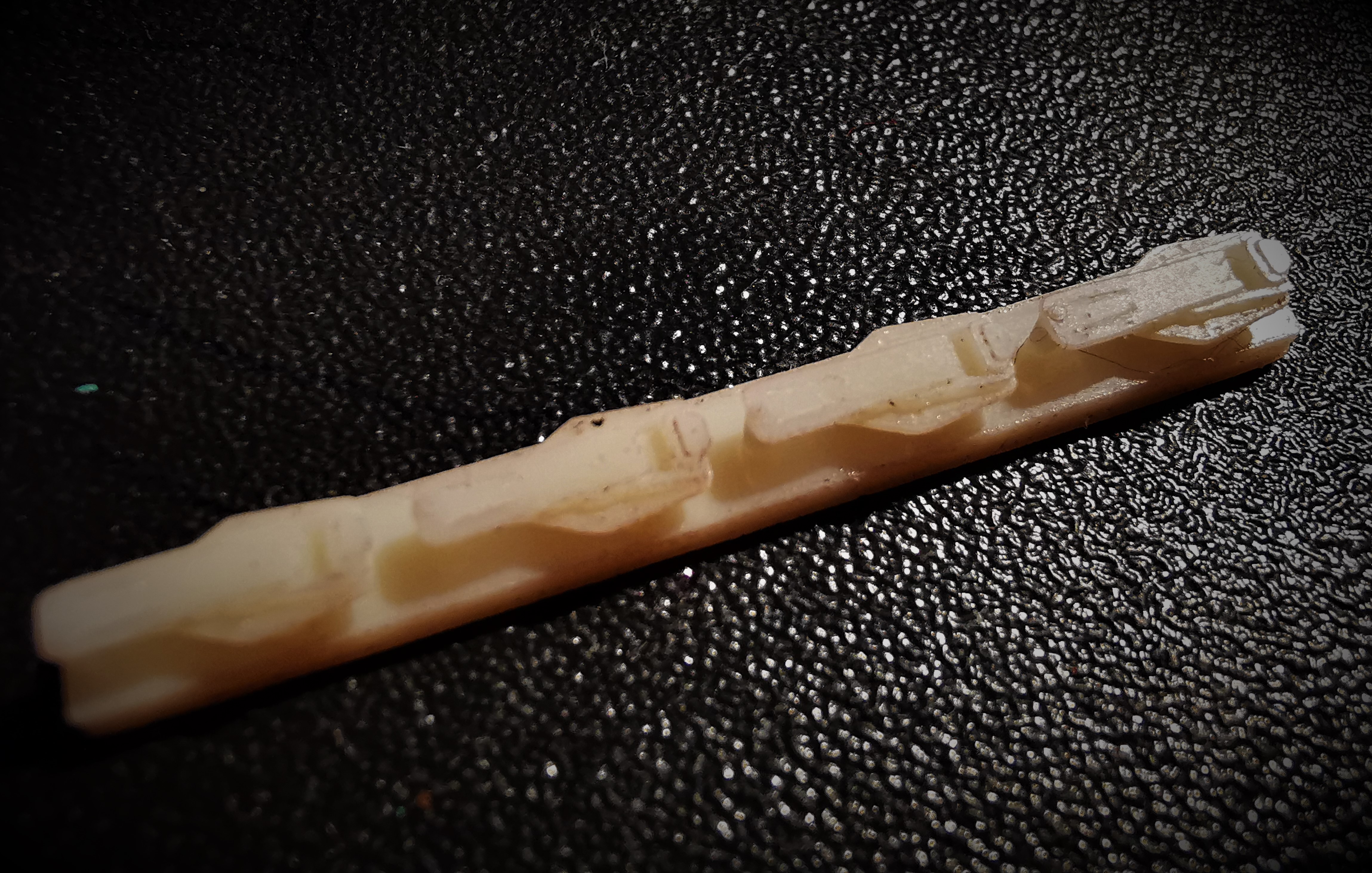 Flaklås 1:24 resin 4 pack - 2