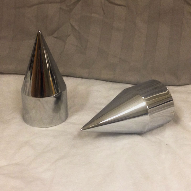 Nut Spikes  to rim - 2
