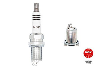 TÄNDSTIFT NGK  6418  / BKR6EIX Iridium