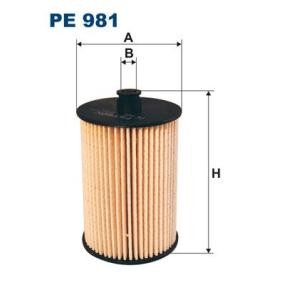 BRÄNSLEFILTER  Volvo  S60 I /V70 -XC70-II/ S80 I/ XC90 I -Dieselmotorer
