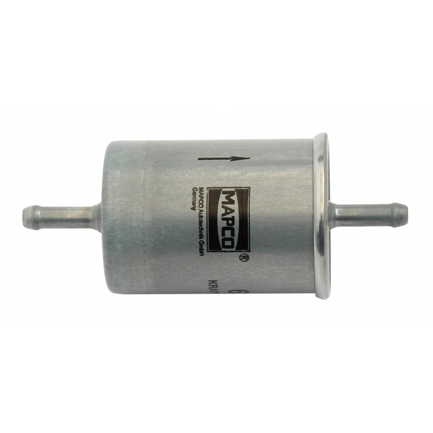 BRÄNSLEFILTER  "Standard" fabr MAHLE  SAAB, OPEL m.fl