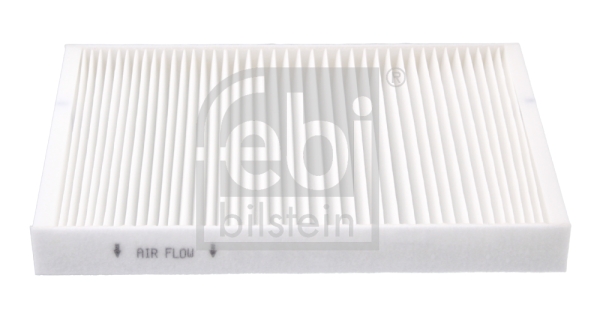 KUPÉFILTER  "Standard"  -  Volvo  S60II, V60I, XC60I, V70III, XC70III, S80II