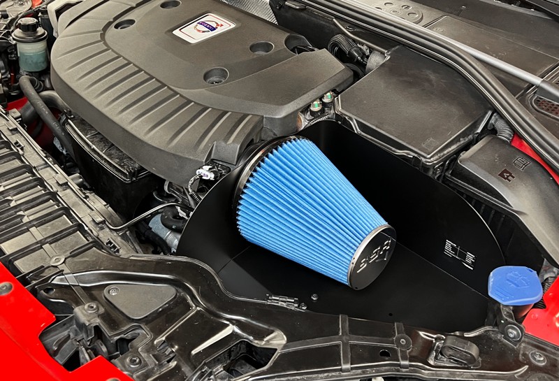 OptiFlow Volvo diesel motor