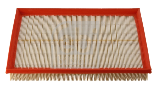 LUFTFILTER "Standard" - rektangulärt   SEAT, SKODA , VW 1,4i/ 1,6i