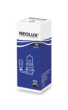 H3 NEOLUX 12V 55W STANDARD