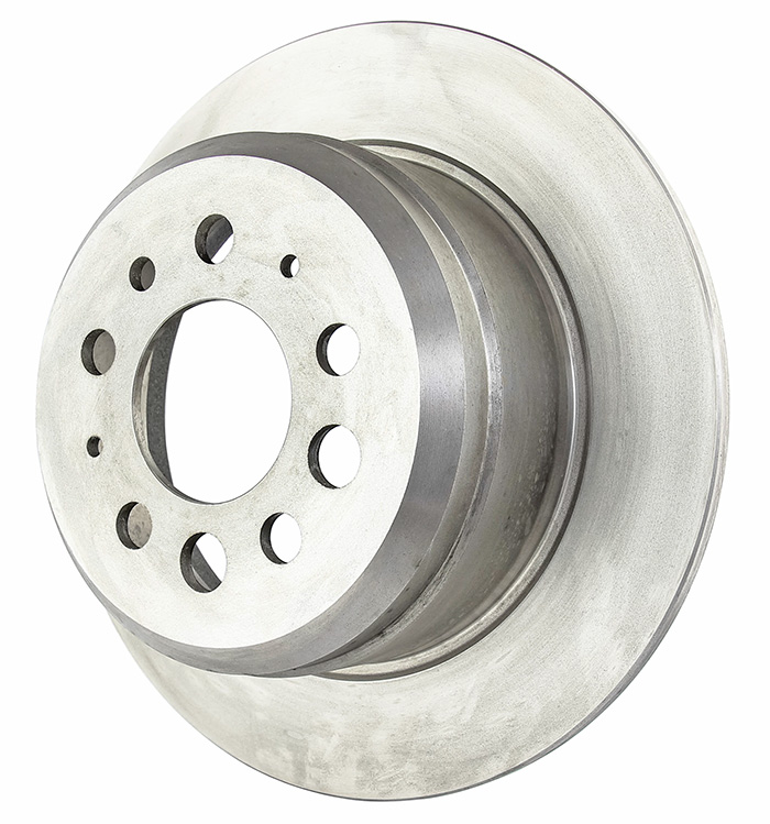 Bromsskiva  BAK  "Standard" Volvo 140-ser