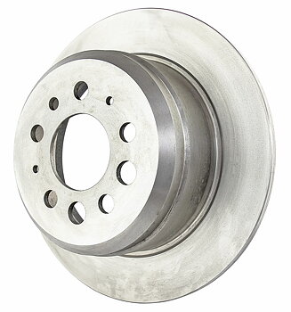 Bromsskiva  BAK  "Standard" Volvo 140-ser