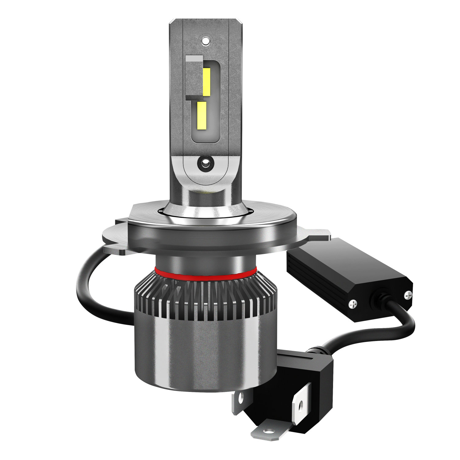H7 NEOLUX  LED  Cool White Konverteringssats 18W /12V - 2