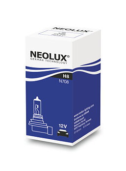 H8 NEOLUX 12V 35W STANDARD