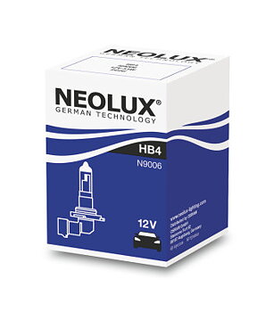 HB4  NEOLUX 12V 51W STANDARD