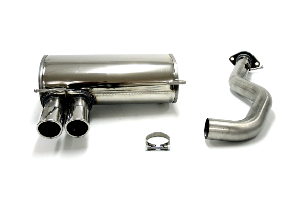 SPORT AVGASSYSTEM  BMW 325i /330i