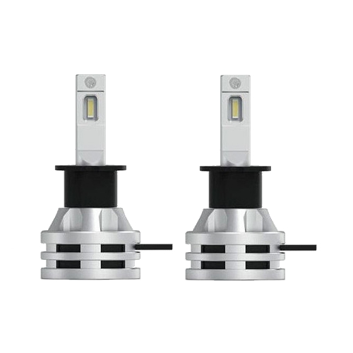 H3 NARVA LED  Konverteringssats   19W/12-24V  - 2