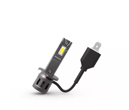 H1 PHILIPS Ultinon Pro 3022 LED  konverteringssats   +100%  -18W /12-24V    - 2