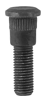 HJULBULT BAK - Volvo 700- 900-ser