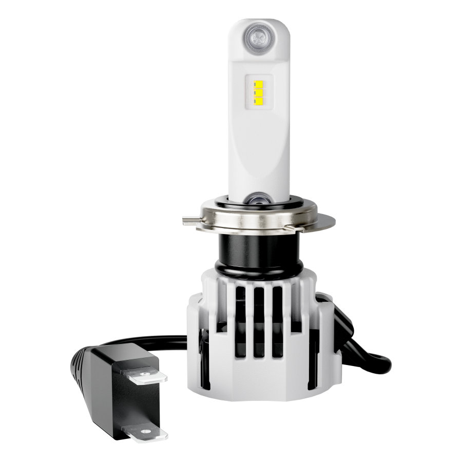 H7 NARVA Performance  LED Konverteringssats   24W / 12-24V  - 2