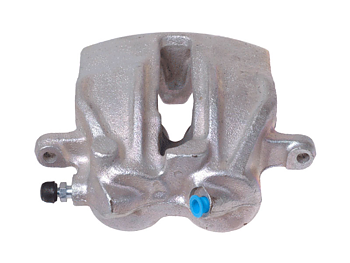 BROMSOK Fram Höger  Volvo 700-ser /Girling -  287 mm bromsskiva MED ABS