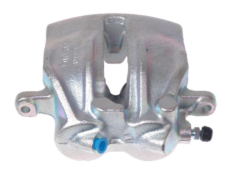 BROMSOK Fram Vänster  Volvo 700-ser /Girling -   287 mm bromsskiva MED ABS