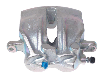 BROMSOK Fram Vänster  Volvo 700-ser /Girling -   287 mm bromsskiva MED ABS
