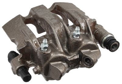 BROMSOK Fram Höger  Volvo 700-ser /Bendix- 287 mm bromsskiva MED ABS