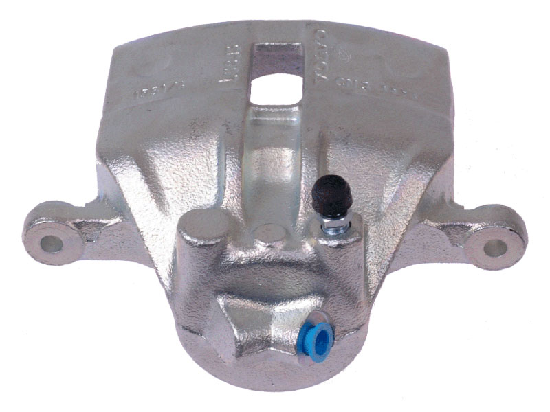 BROMSOK Fram Vänster  Volvo 700-900-ser/ S-V90I  -  Girling  280 mm skiva med ABS