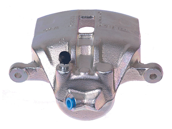BROMSOK Fram Höger Volvo 700-900-ser/ S-V90I  -  Girling  280 mm skiva med ABS