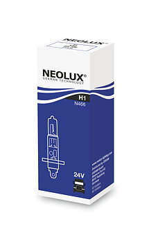 H1 NEOLUX 24V 70W STANDARD
