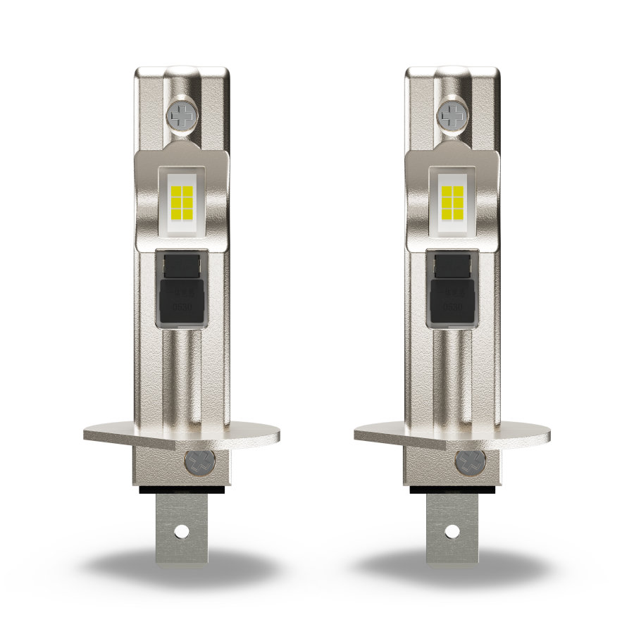 H1 EASY OSRAM LEDdriving HL  konverteringssats  9W/ 12V - 2