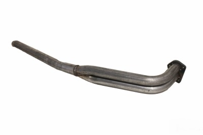 FRAMRÖR  2,5" VOLVO 140 
