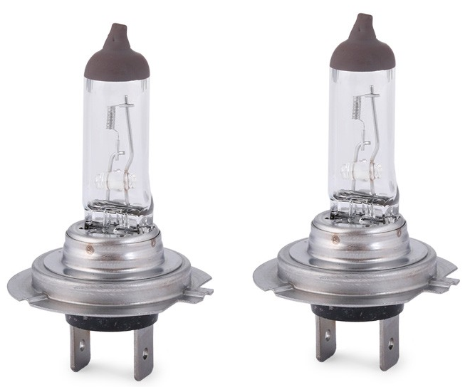 H7 TUNGSRAM 24V 70W STANDARD