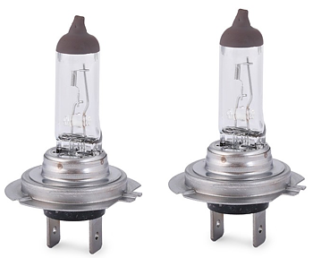 H7 TUNGSRAM 24V 70W STANDARD