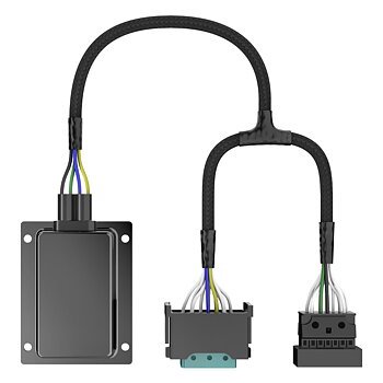 OSRAM LEDriving SMART CANBUS kontroll  SC03/1 för LED lampor - 2 st
