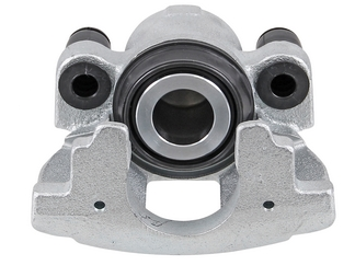 BROMSOK Bak vänster - Volvo S60I /V70 II/ XC70 II/ S80 I (bromsskiva 288 mm) - 2
