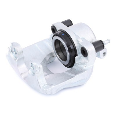 BROMSOK  "Standard" Fram Höger - Volvo S60II/ V60 I /V70 III/ S80 II/ Ford - (bromsskiva 300 mm) - 2
