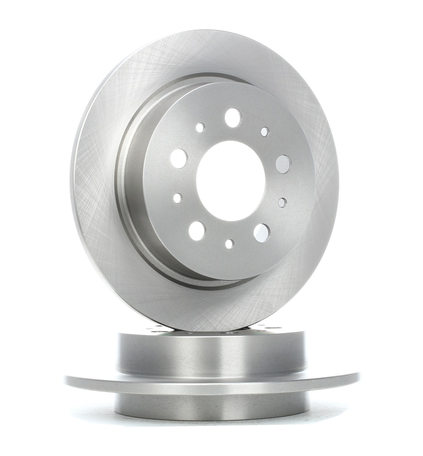 Bromsskiva BAK 265 mm /71 mm "Premium" Volvo 960 94-96/ S-V90 97-98 med Mutilink