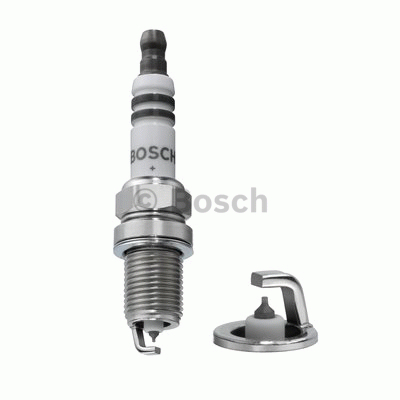 TÄNDSTIFT Super Plus  BOSCH  Platinum -  0242235749 / FR7DPP+/ +24