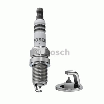 TÄNDSTIFT Super Plus  BOSCH  Platinum -  0242235749 / FR7DPP+/ +24
