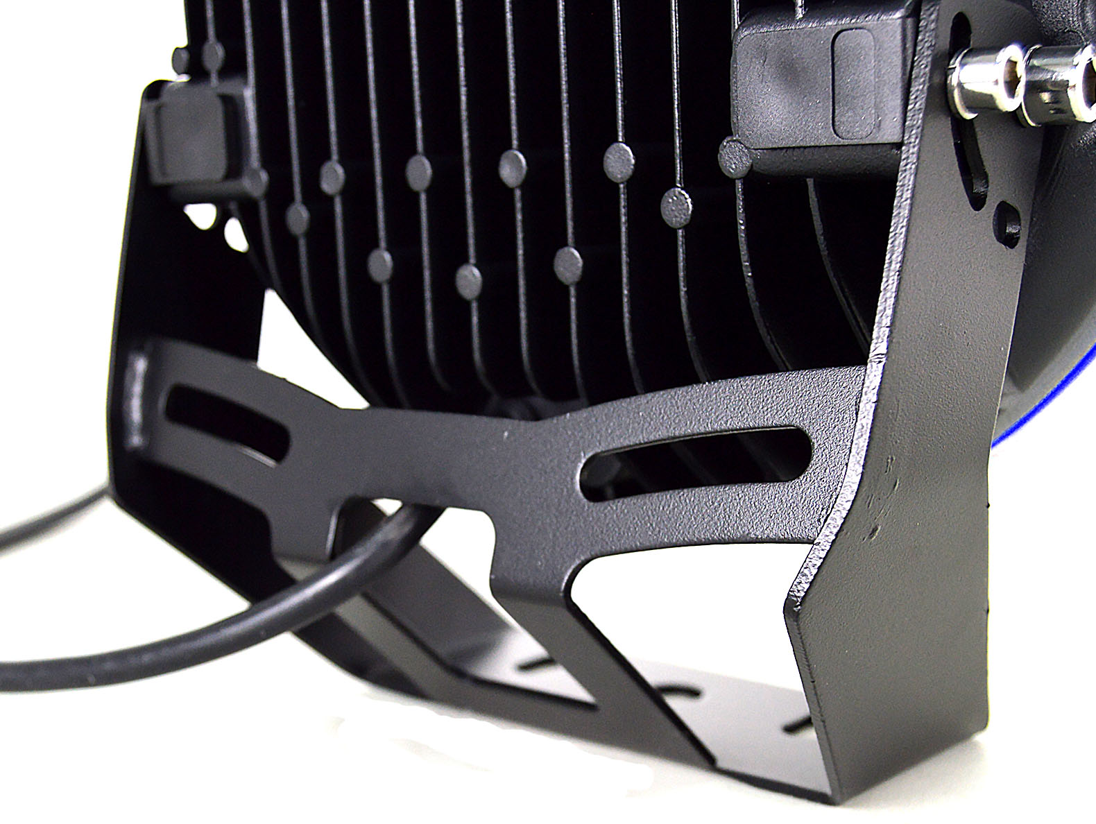 LED EXTRALJUS RUND 9" 294  röd - 5