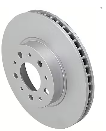Bromsskiva "Premium" (eloxerad)  FRAM 280mm  - Volvo 700, 900-ser