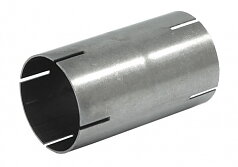 Skarvmuff 2,5" 