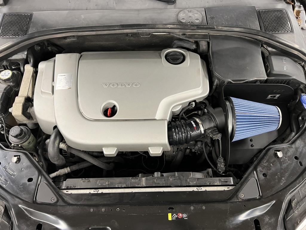 OPTI FLOW luftrenarsats Volvo  V70 III/ XC70 III/ S80 II 07-09 ; diesel  - 2