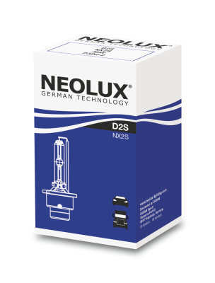 D2S  NEOLUX Standard