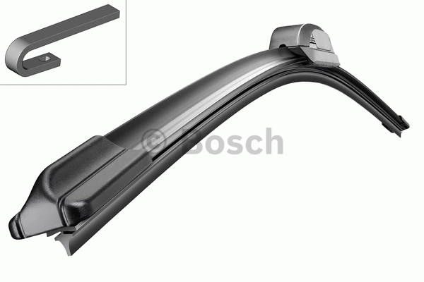 TORKARBLAD Premium  Bosch AeroTwin AR16U - längd 400 mm / 1 st