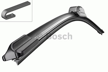 TORKARBLAD Premium  Bosch AeroTwin AR16U - längd 400 mm / 1 st