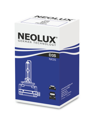 D3S  NEOLUX Standard