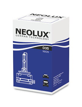 D3S  NEOLUX Standard
