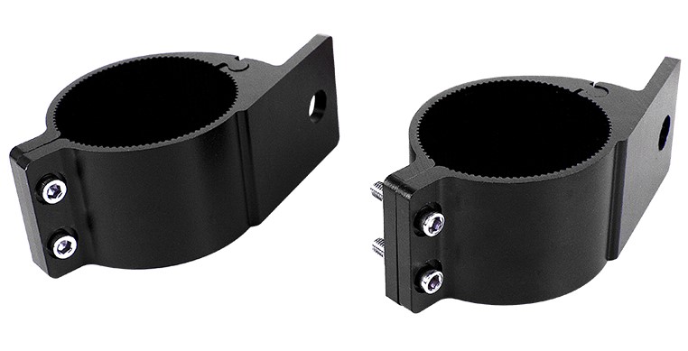 HÅLLARE för  Frontbåge 2" /49-54 mm