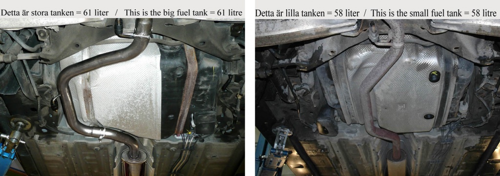 SPORT AVGASSYSTEM  DUPLEX 2,5" SAAB 9-3 II, 1,8 2,0T, 2,8 T  Aero -"Duplex" - 4